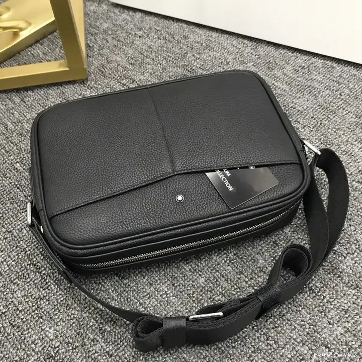 Brother Sam Yupoo Bag Montblanc 2204YZ0030 0428